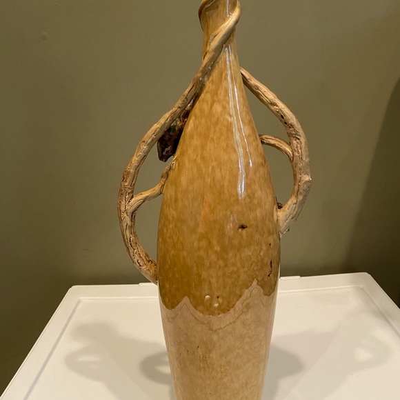 Tuscany vase - Picture 4 of 6